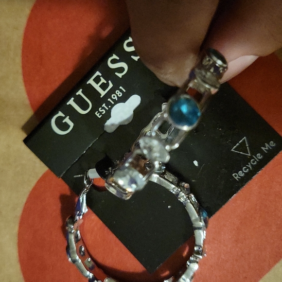 Earrings - Picture 3 of 5